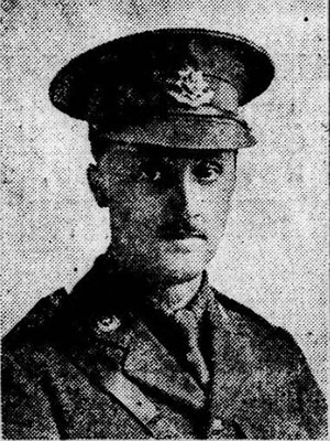 Claudius STEPHENSON