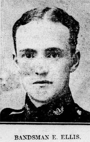 Edwin ELLIS
