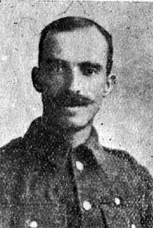 James PARROTT