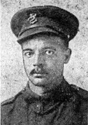 WALTER RAYMOND MIDGLEY