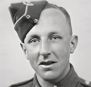 CYRIL BURGOINE