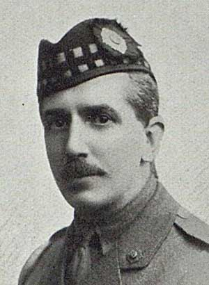 JAMES HENDRY