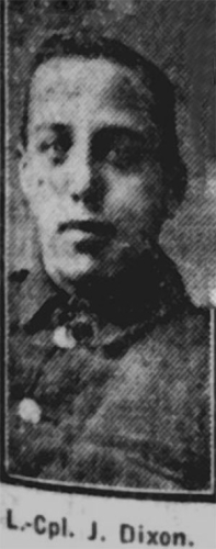 John Dixon