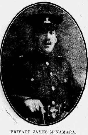 James McNAMARA