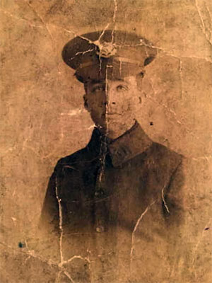 William Alfred MOON