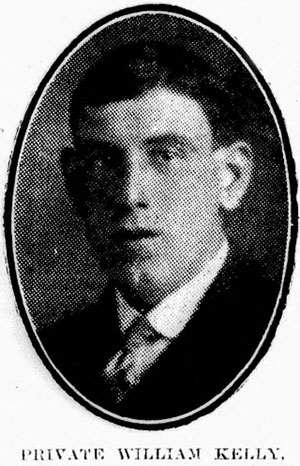 William KELLY