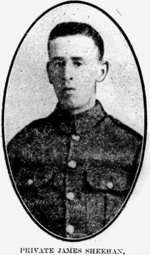 James SHEEHAN