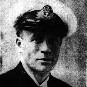 Roy Berryman EDWARDS