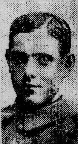 Thomas Alfred HUGHSTON