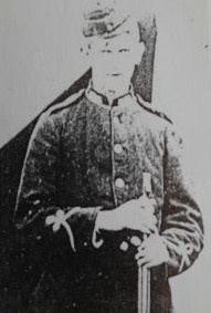 Arthur Henry Foy