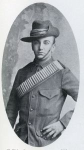 Alfred Amos Carrick