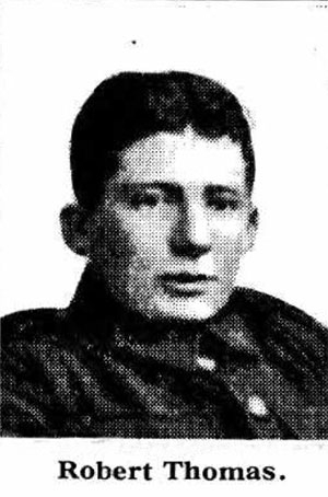 Robert THOMAS