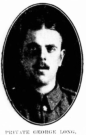 George LONG