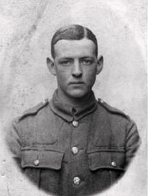 Reginald WOOD