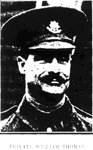 William Thomas
