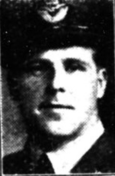 BARTHOLOMEW McKEON