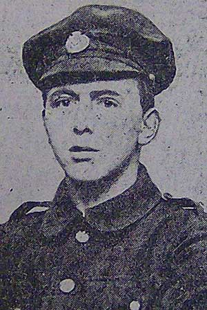 John Ernest LEE