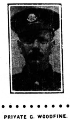 George WOODFINE