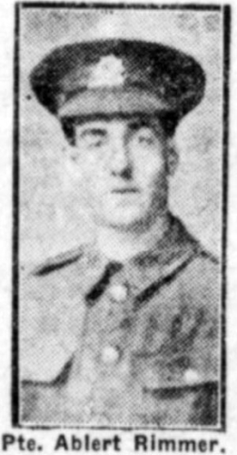 Albert RIMMER