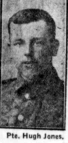 Hugh  Jones