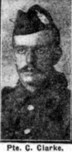Charles CLARKE