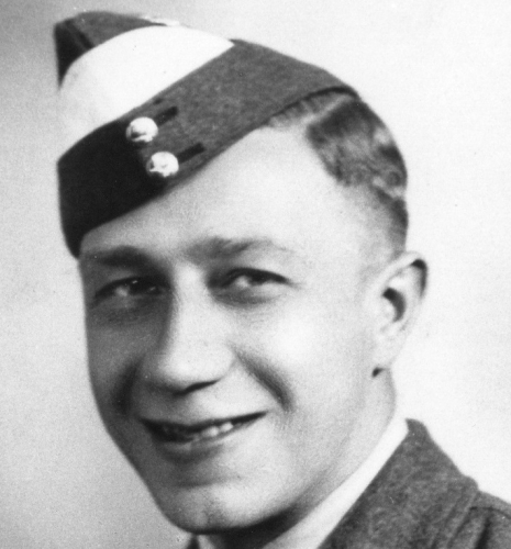 STANLEY EDWARD WITZ
