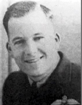 WALTER VERNON WILFRED ALLAMBY