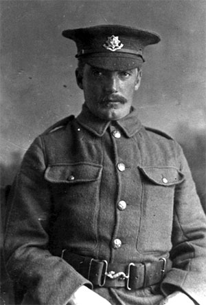 Samuel Taylor