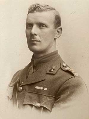 John Henry JOHNSTONE