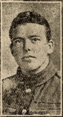 Harry TURNER