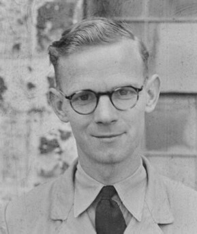 WILLIAM THOMAS BARNES