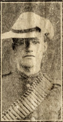 Fred INSKIP