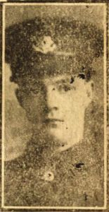 FRANK MILLWARD