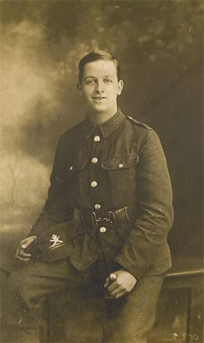 Charles Shenton