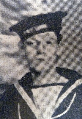 Theodore PROCTER