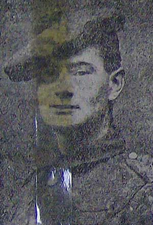 Thomas Stewart CAMERON