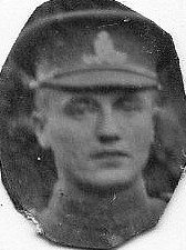 William Ernest CROSS