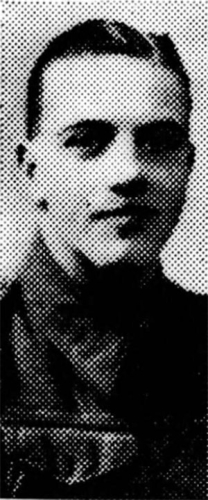 IVAN GILLOTT
