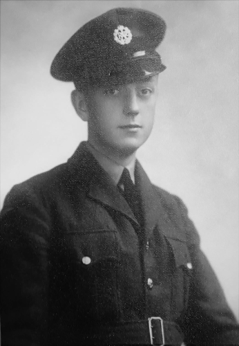 LEONARD JOHN GORNALL