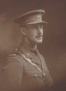 Alfred John Haughton