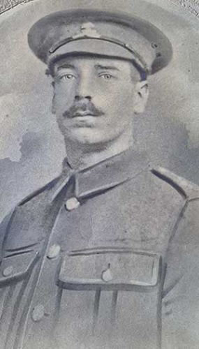 James COLLIS