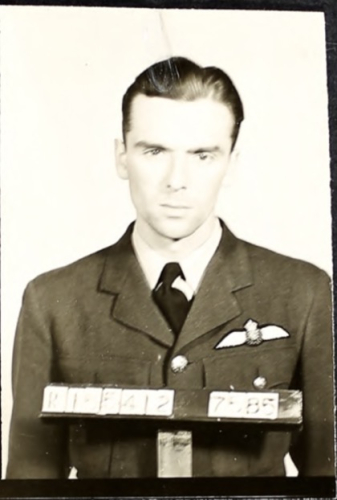 MATTHEW JOHN GOLDIE COOKE