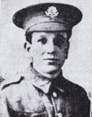 John Wilfred HAYES