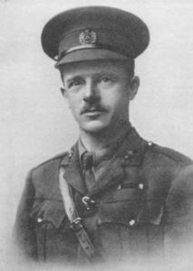 Ronald Henry Greig