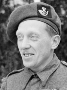George Harold Eardley