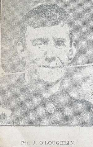 James O'LOUGHLIN