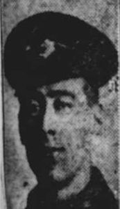 John Stanley LEA