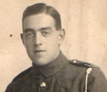 Frank WARRINGTON