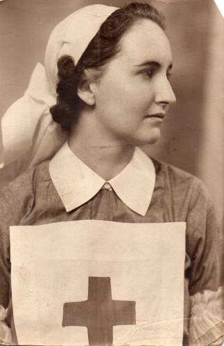 Phyllis Baxter