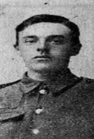 William Henry CARTWRIGHT